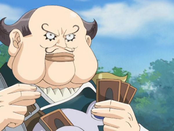 Yu-Gi-Oh! GX - Zerstörung des Wohnheims