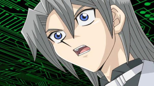 Yu-Gi-Oh! GX - Spiegelspiegel Teil I