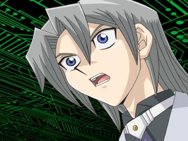 Yu-Gi-Oh! GX - Spiegelspiegel Teil I