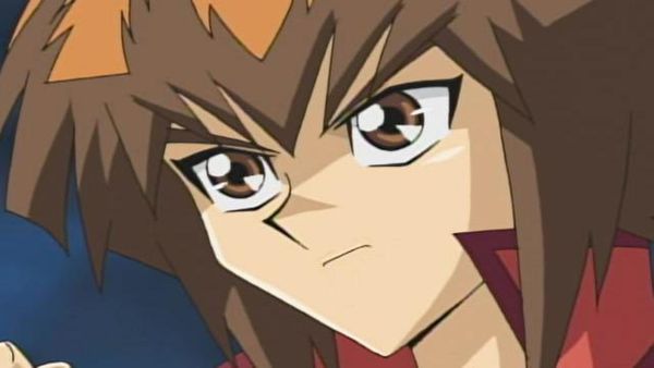 Yu-Gi-Oh! GX - Spiegelspiegel Teil II