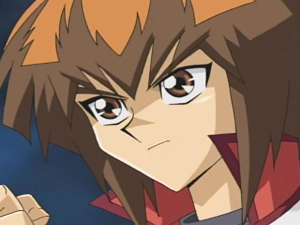 Yu-Gi-Oh! GX - Spiegelspiegel Teil II