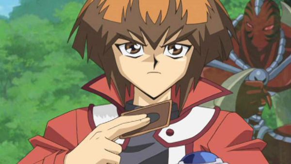 Yu-Gi-Oh! GX - Rah, Rah, Ra!