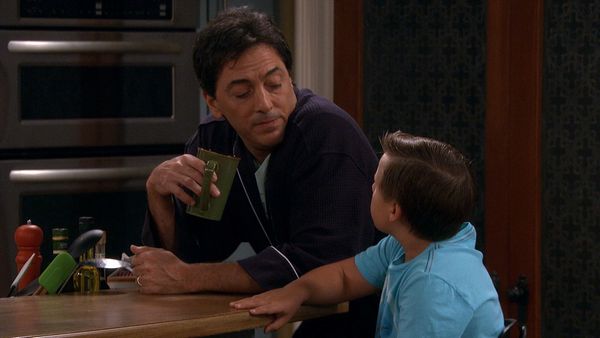 See Dad Run - Se pappa stå opp fra de døde