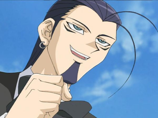 Yu-Gi-Oh! GX - Pro-Duellen