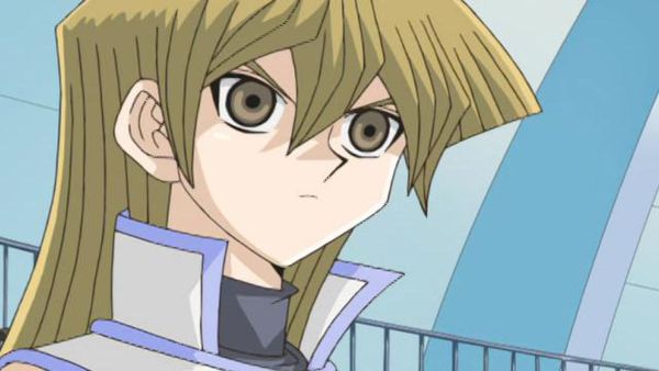 Yu-Gi-Oh! GX - Kalter Wille: Teil I