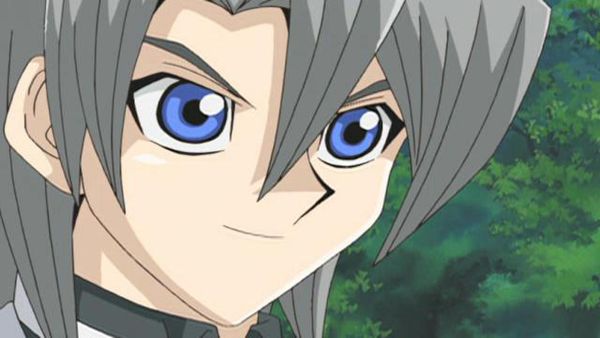 Yu-Gi-Oh! GX - Hartes Training
