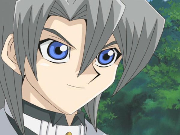 Yu-Gi-Oh! GX - Hartes Training