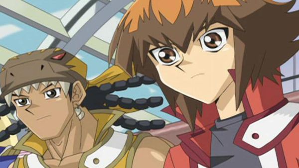 Yu-Gi-Oh! GX - Das dunkle Licht