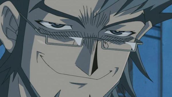 Yu-Gi-Oh! GX - Ultimatives Schicksal