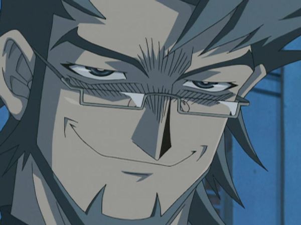 Yu-Gi-Oh! GX - Ultimatives Schicksal