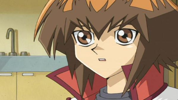 Yu-Gi-Oh! GX - Der Schlüssel-Faktor