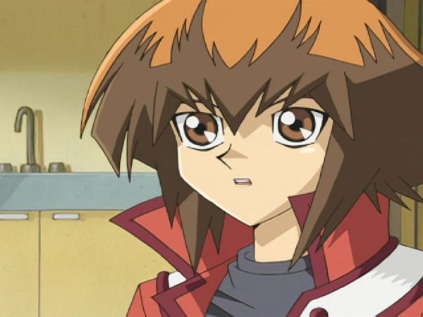 Yu-Gi-Oh! GX - Der Schlüssel-Faktor