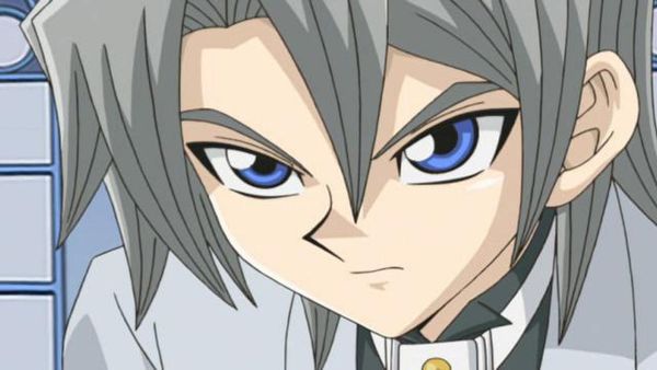 Yu-Gi-Oh! GX - Der Phönix ist gelandet: Teil II