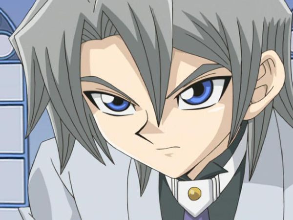 Yu-Gi-Oh! GX - Der Phönix ist gelandet: Teil II