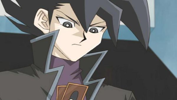 Yu-Gi-Oh! GX - Zukünftige Veränderungen