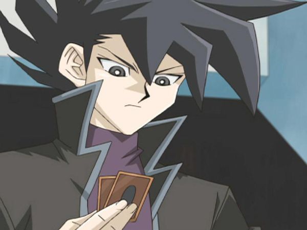 Yu-Gi-Oh! GX - Zukünftige Veränderungen