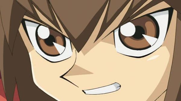 Yu-Gi-Oh! GX - Ein Juwel von einem Duell, Teil 1
