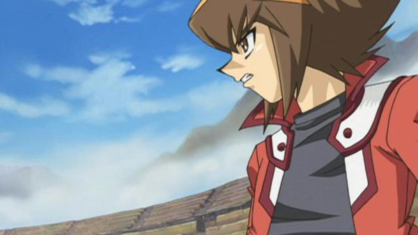 Yu-Gi-Oh! GX - Ein Juwel von einem Duell, Teil 2