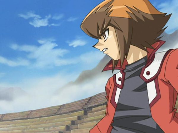 Yu-Gi-Oh! GX - Ein Juwel von einem Duell, Teil 2