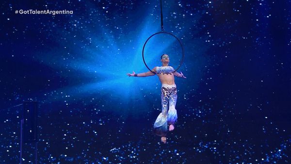 Got Talent Argentina - Episodio 33