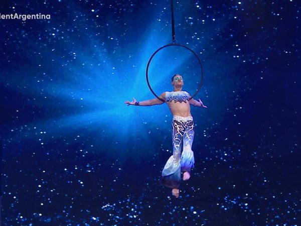 Got Talent Argentina - Episodio 33