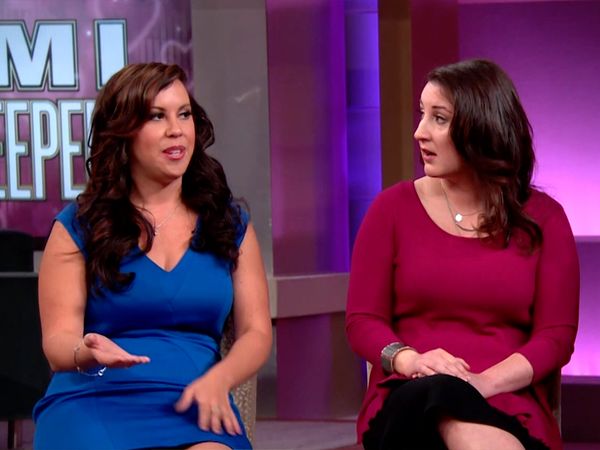 Steve Harvey Show - Women's Dating Styles