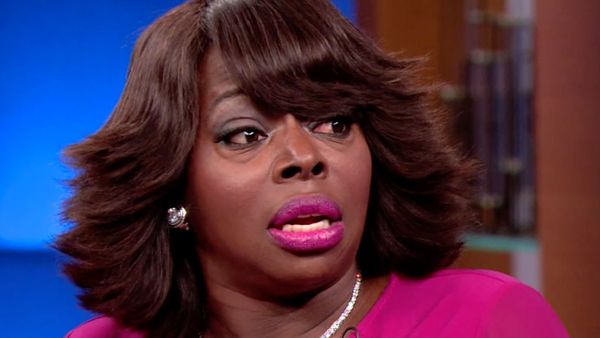 Steve Harvey Show - Healing A Broken Relationship