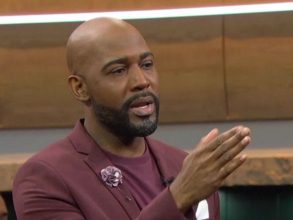 Karamo - Unlock: Our 4 Month Old Needs Us to Be Together
