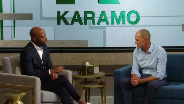Karamo - DNA: Step Up for Your Son