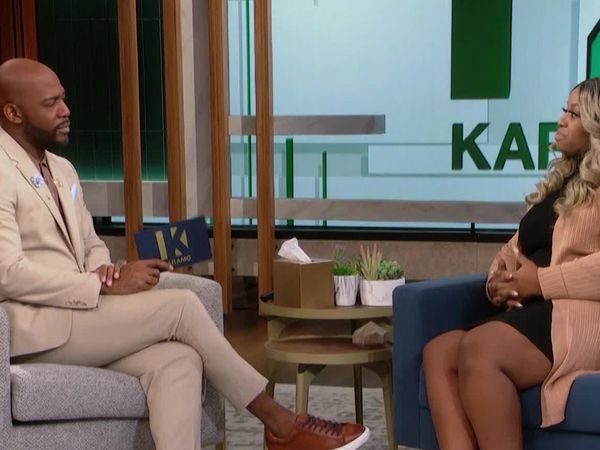 Karamo - My Husband Has a Gambling Addiction