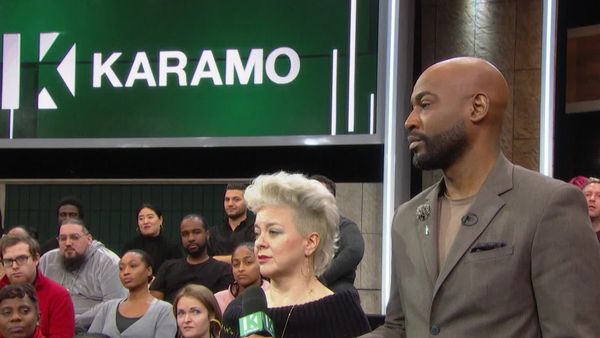 Karamo - Cousins at War Over $384