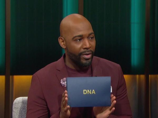 Karamo - DNA Mystery: Are You My Cousin Or My Father