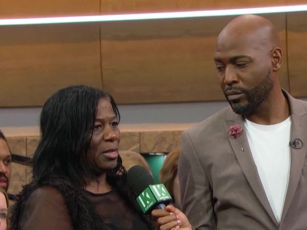 Karamo - Stop Gaslighting Me and Unlock Your Phone