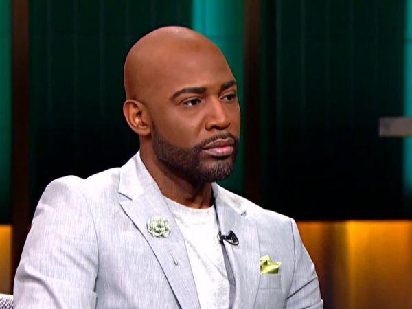 Karamo - I'm a Virgin Looking for a Husband