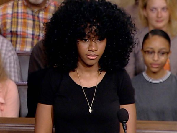 People's Court - You Are The Worst Landlord Ever!