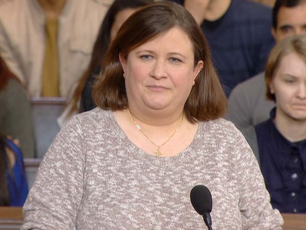 People's Court - Livid Over a Loan