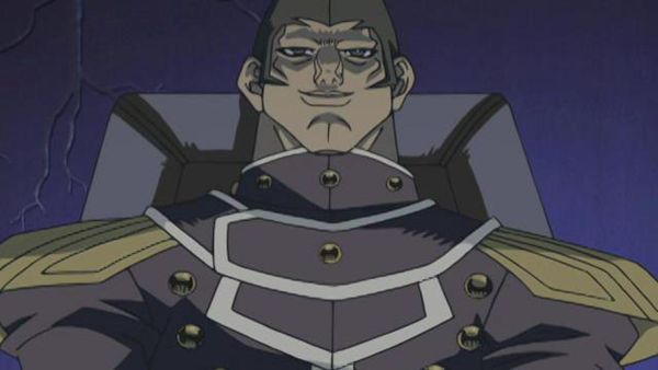 Yu-Gi-Oh! GX - Kopf in den Wolken, Teil 1