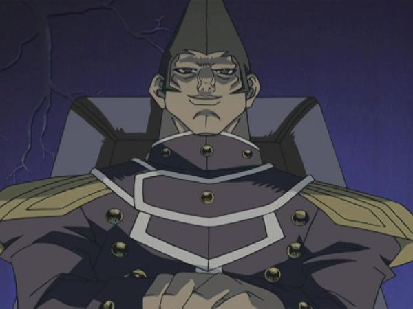 Yu-Gi-Oh! GX - Kopf in den Wolken, Teil 1