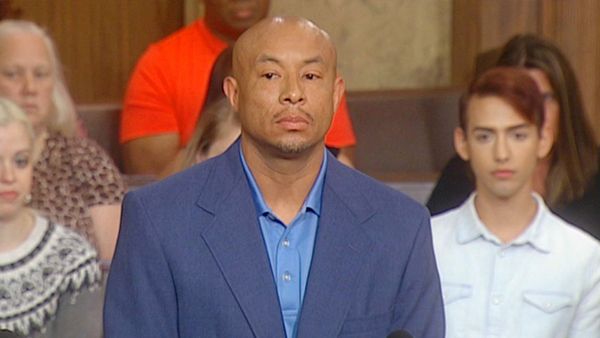 People's Court - Family Argument Turns Physical