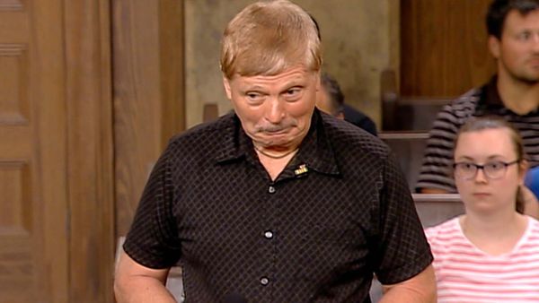 People's Court - Double-Crossing An Expert Witness