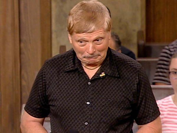 People's Court - Double-Crossing An Expert Witness