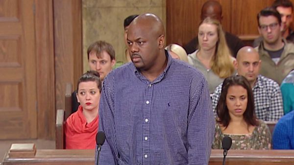 People's Court - You Sold Me A Sick Puppy!