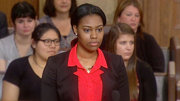 People's Court - Father / Daughter Car Clash