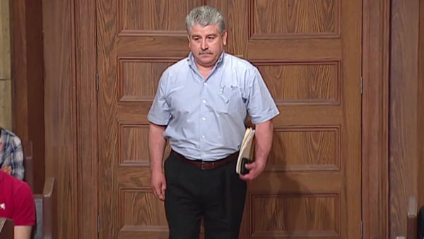 People's Court - Sister Steals Family Inheritance