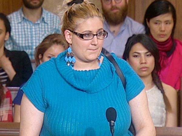 People's Court - My Landlord Got Me Fired