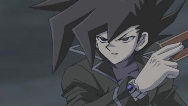 Yu-Gi-Oh! GX - Kopf in den Wolken, Teil 2