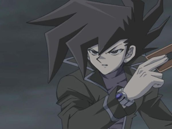 Yu-Gi-Oh! GX - Kopf in den Wolken, Teil 2