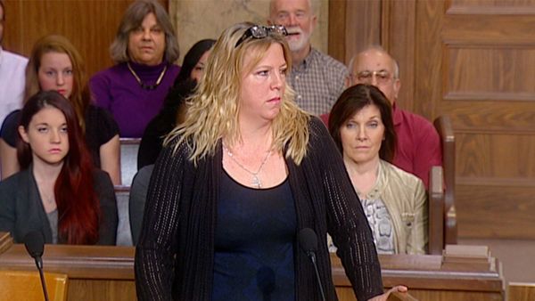 People's Court - Drunk Driving Disaster
