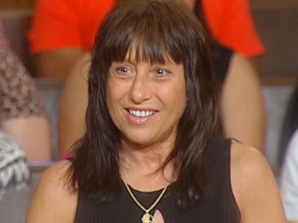 People's Court - Car Crash Crisis
