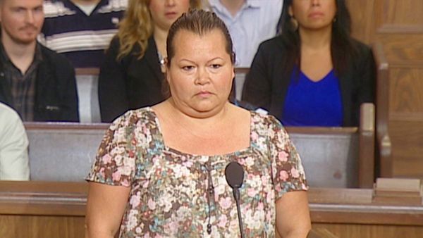 People's Court - Dead Bird Debacle